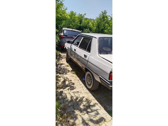 Sahibinden Renault R 9 1.4 Spring 1995 Model
