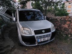 Sahibinden Fiat Doblo Combi 1.3 Multijet Safeline 2010 Model - Servis Bakımlı - 90 Hp