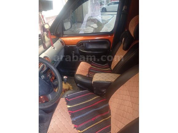 Sahibinden Renault Kangoo Express 1.5 dCi Comfort 2007 Model