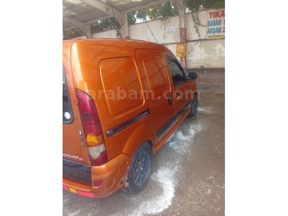 Sahibinden Renault Kangoo Express 1.5 dCi Comfort 2007 Model