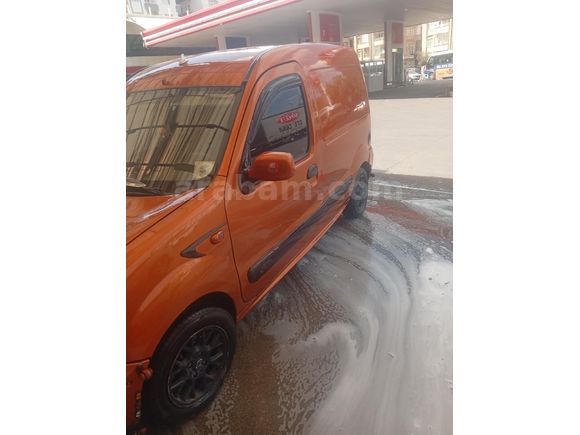 Sahibinden Renault Kangoo Express 1.5 dCi Comfort 2007 Model