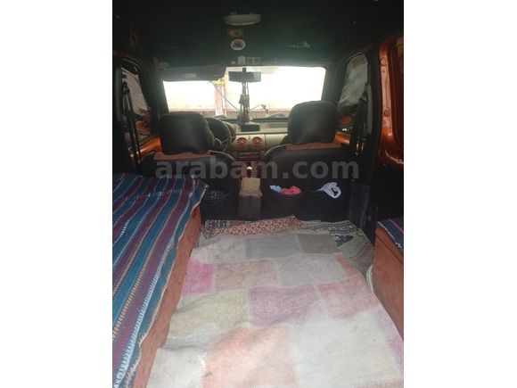 Sahibinden Renault Kangoo Express 1.5 dCi Comfort 2007 Model