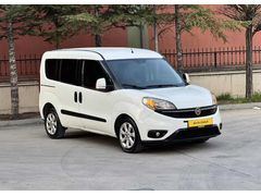 2016 MODEL FIAT DOBLO 1.3 MULTİJET TEMİZ ARAÇ