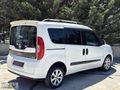 2016 DOBLO 1.3 MULTİJET SAFLİNE