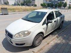 Askeri Personelden Linea 1.3 Multijet