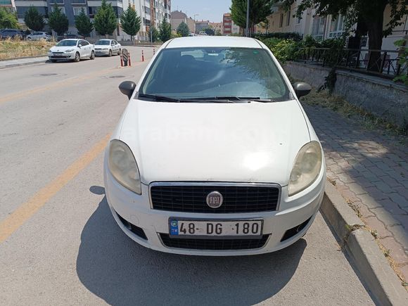 Askeri Personelden Linea 1.3 Multijet