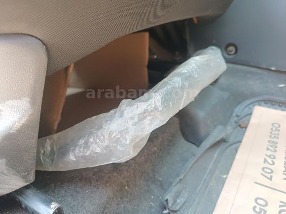 Askeri Personelden Linea 1.3 Multijet