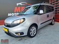ME-SA'DAN 2019 MODEL DOBLO 1.3 DİZEL SAFELİNE 90 PS