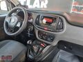 ME-SA'DAN 2019 MODEL DOBLO 1.3 DİZEL SAFELİNE 90 PS