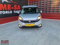 ME-SA'DAN 2019 MODEL DOBLO 1.3 DİZEL SAFELİNE 90 PS