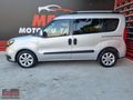 ME-SA'DAN 2019 MODEL DOBLO 1.3 DİZEL SAFELİNE 90 PS