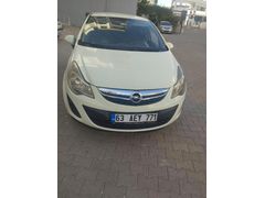 Sahibinden Opel Corsa 1.4 Twinport Essentia 2011 Model