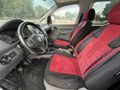 WOLKSWOGEN CADDY 1.9 AİLE ARACI PIRIL PIRIL
