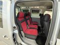 WOLKSWOGEN CADDY 1.9 AİLE ARACI PIRIL PIRIL