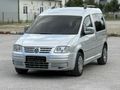 WOLKSWOGEN CADDY 1.9 AİLE ARACI PIRIL PIRIL