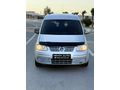 WOLKSWOGEN CADDY 1.9 AİLE ARACI PIRIL PIRIL