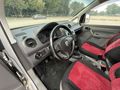 WOLKSWOGEN CADDY 1.9 AİLE ARACI PIRIL PIRIL