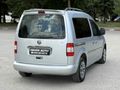 WOLKSWOGEN CADDY 1.9 AİLE ARACI PIRIL PIRIL