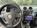 WOLKSWOGEN CADDY 1.9 AİLE ARACI PIRIL PIRIL