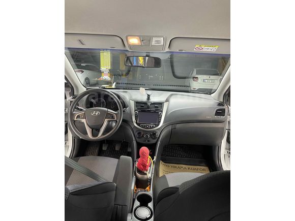 Sahibinden Hyundai Accent Blue 1.6 CRDI Mode Plus 2018 Model 