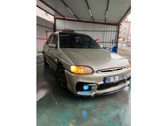 Sahibinden Ford Escort 1.6 CLX 1996 Model  250.000 km Diğer