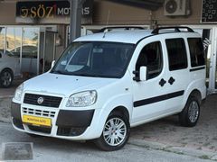 MURATHAN'DAN 2013 ÇIKIŞLI HATASIZ BOYASIZ DOBLO KLİMALI SAFELİNE