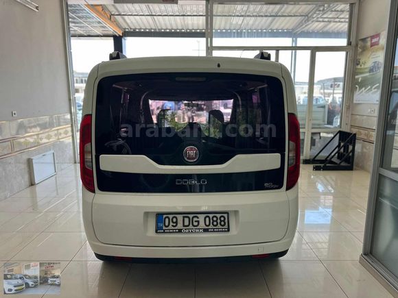2015 1.3 MJET SAFELİNE DEĞİŞENSİZ