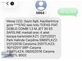 2015 1.3 MJET SAFELİNE DEĞİŞENSİZ