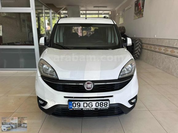 2015 1.3 MJET SAFELİNE DEĞİŞENSİZ