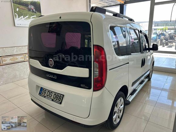 2015 1.3 MJET SAFELİNE DEĞİŞENSİZ