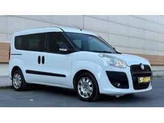2014 FİAT DOBLO 1.3 M.JET SAFELİNE 185.000 KM