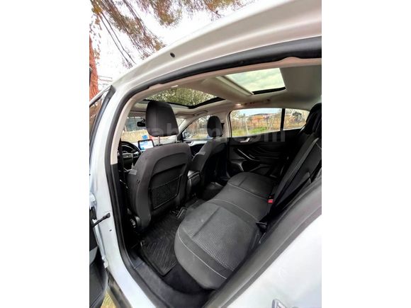 Sahibinden Ford Focus 1.5 TDCi Titanium 2020 Model 