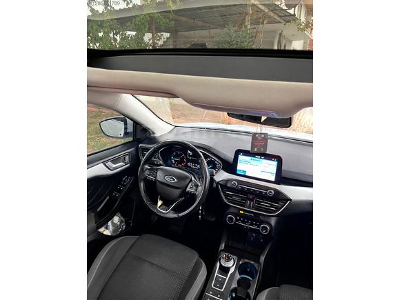 Sahibinden Ford Focus 1.5 TDCi Titanium 2020 Model 