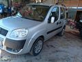 2012 MODEL DOBLO 1.3 MULTİJET 124.000 KM HATASIZ