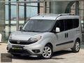 GOLD CARS-2017 DOBLO 1,3 MULTİJRT SAFELİNE 90 HP 4 CAM OTOMATİK