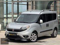 GOLD CARS-2017 DOBLO 1,3 MULTİJRT SAFELİNE 90 HP 4 CAM OTOMATİK