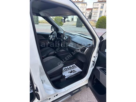 HATASIZ BOYASIZ OTOMOBİL RUHSATLI
