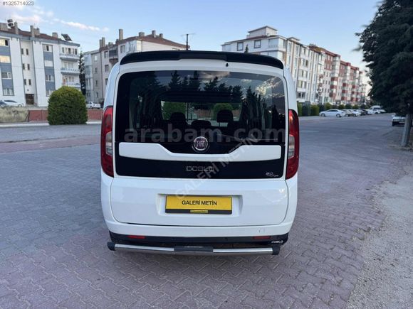 HATASIZ BOYASIZ OTOMOBİL RUHSATLI