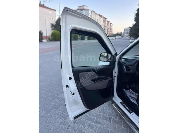 HATASIZ BOYASIZ OTOMOBİL RUHSATLI