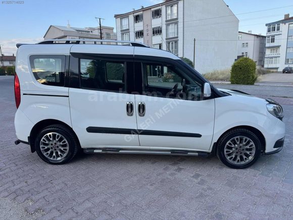 HATASIZ BOYASIZ OTOMOBİL RUHSATLI