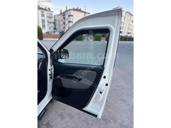 HATASIZ BOYASIZ OTOMOBİL RUHSATLI