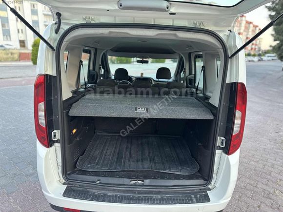 HATASIZ BOYASIZ OTOMOBİL RUHSATLI