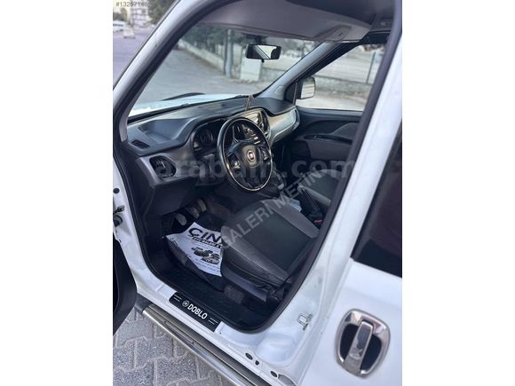 HATASIZ BOYASIZ OTOMOBİL RUHSATLI