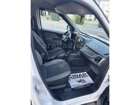 HATASIZ BOYASIZ OTOMOBİL RUHSATLI