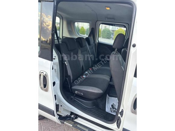 HATASIZ BOYASIZ OTOMOBİL RUHSATLI