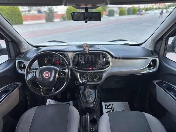 HATASIZ BOYASIZ OTOMOBİL RUHSATLI