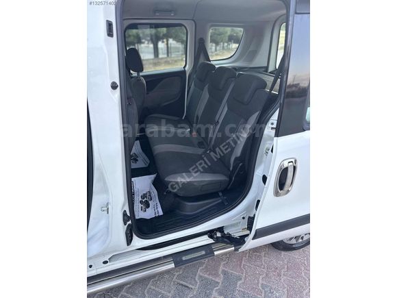 HATASIZ BOYASIZ OTOMOBİL RUHSATLI