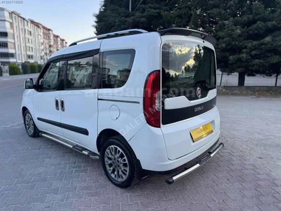 HATASIZ BOYASIZ OTOMOBİL RUHSATLI