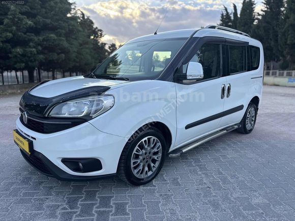 HATASIZ BOYASIZ OTOMOBİL RUHSATLI