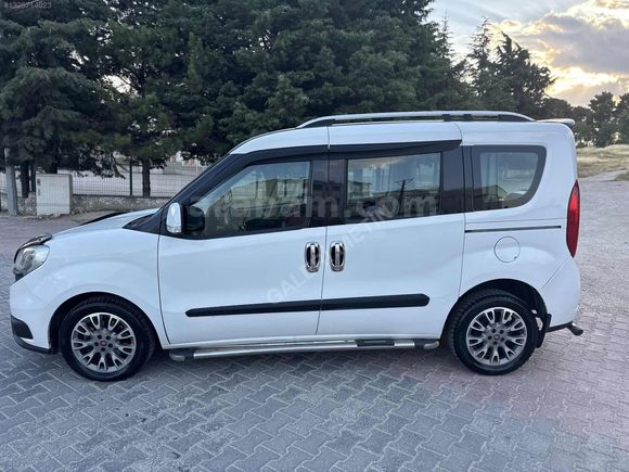 HATASIZ BOYASIZ OTOMOBİL RUHSATLI